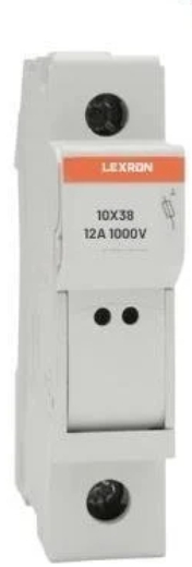 Lexron DC Sigorta 1000V 12A