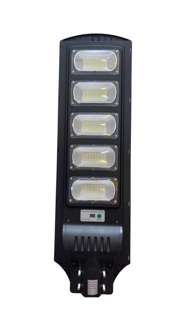 5 Lİ SOLAR SOKAK AYDINLATMA